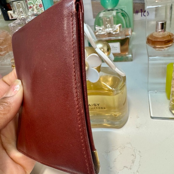 Cartier Wallet - Picture 9 of 9